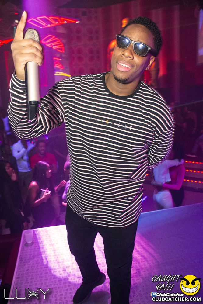 Luxy nightclub photo 37 - January 25th, 2019