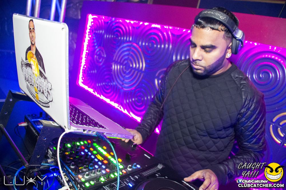 Luxy nightclub photo 39 - January 25th, 2019
