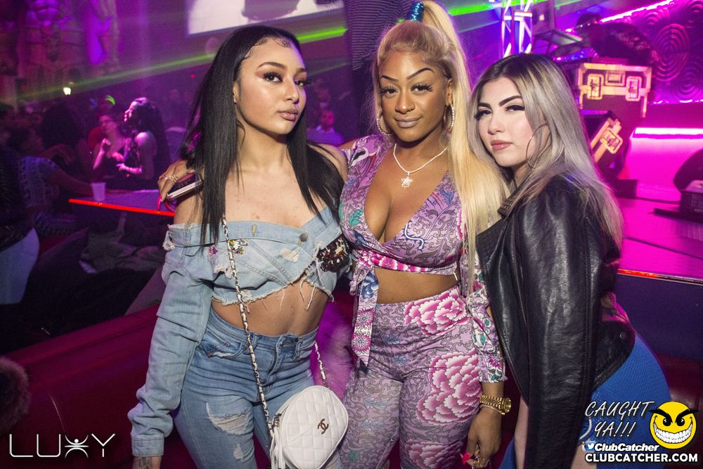 Luxy nightclub photo 40 - January 25th, 2019