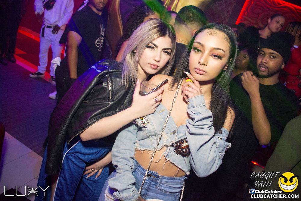 Luxy nightclub photo 41 - January 25th, 2019