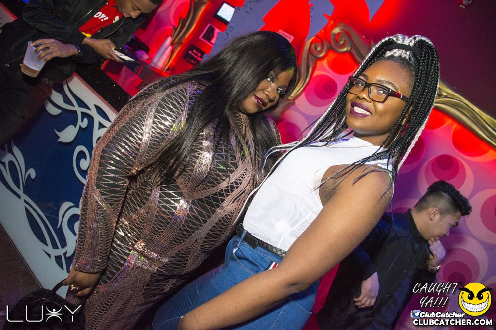 Luxy nightclub photo 42 - January 25th, 2019