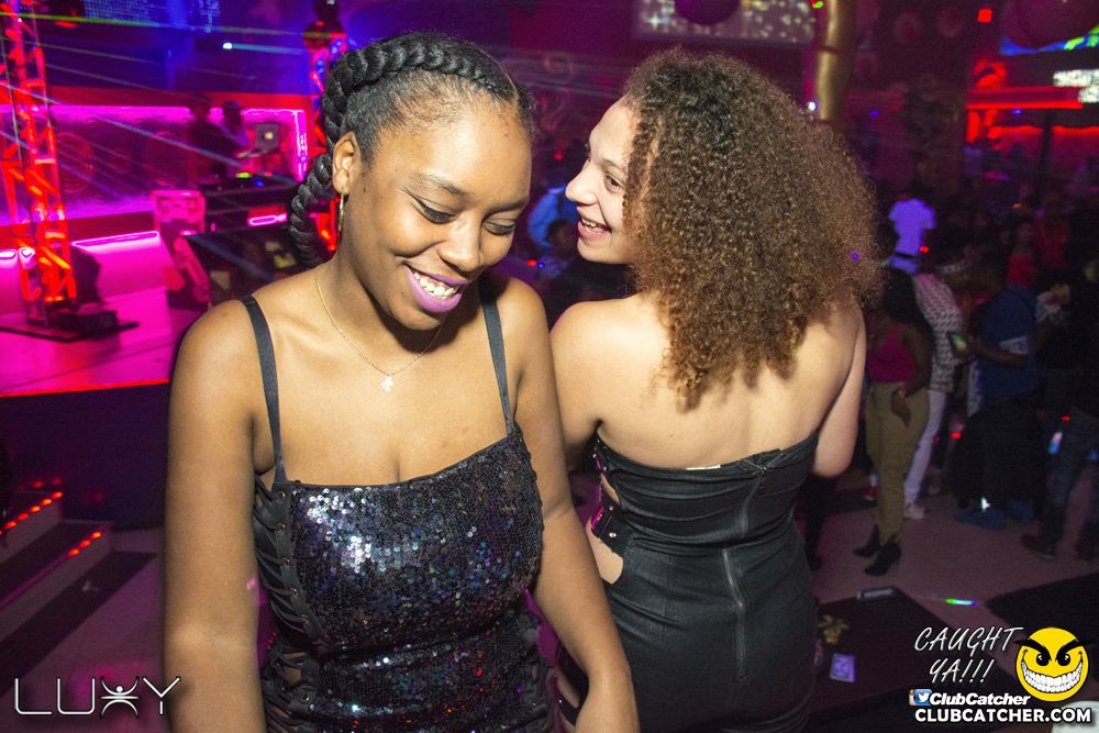 Luxy nightclub photo 45 - January 25th, 2019