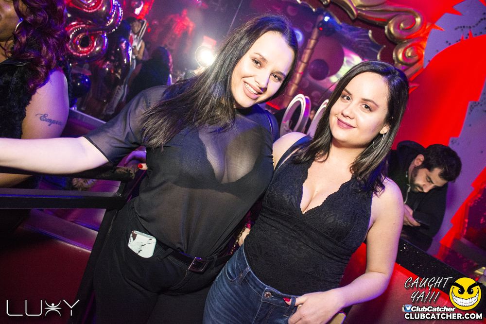 Luxy nightclub photo 46 - January 25th, 2019