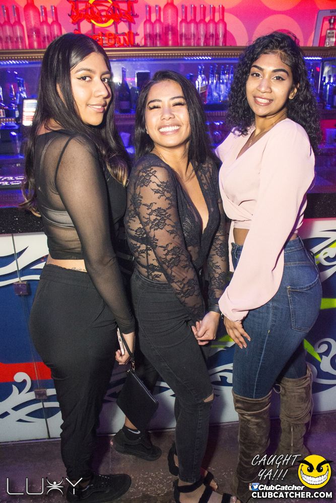 Luxy nightclub photo 47 - January 25th, 2019