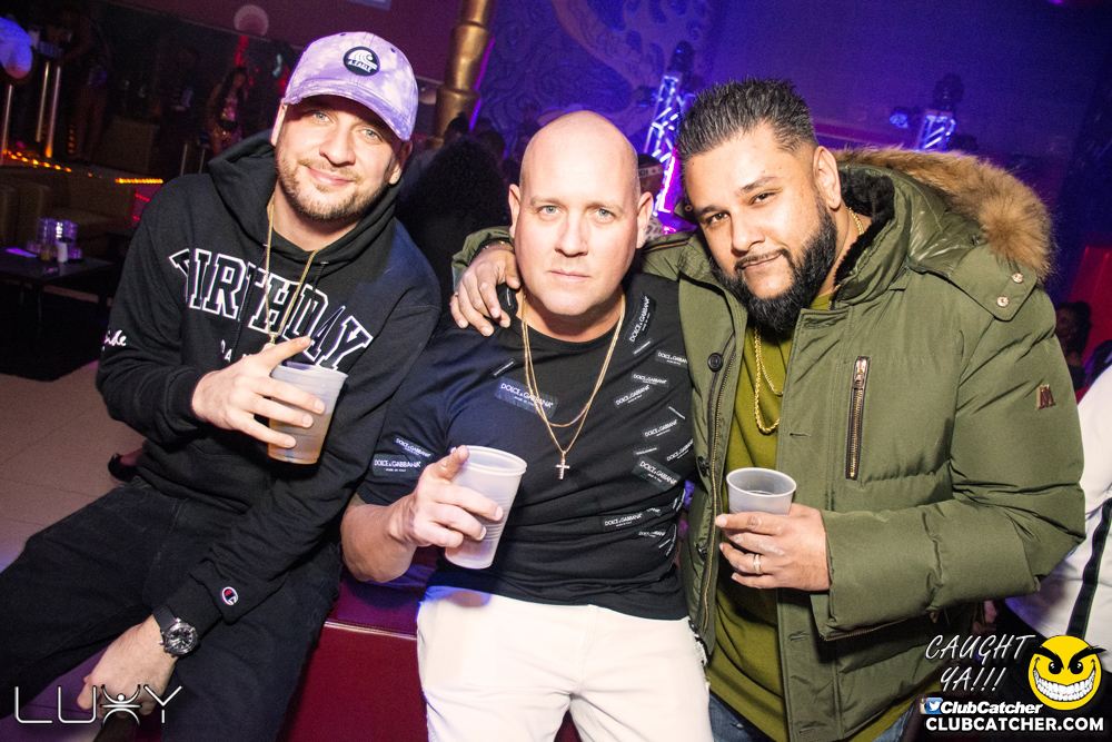 Luxy nightclub photo 48 - January 25th, 2019