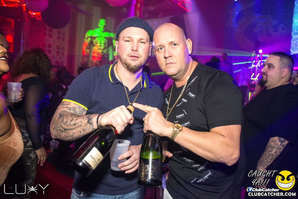 Luxy nightclub photo 49 - January 25th, 2019