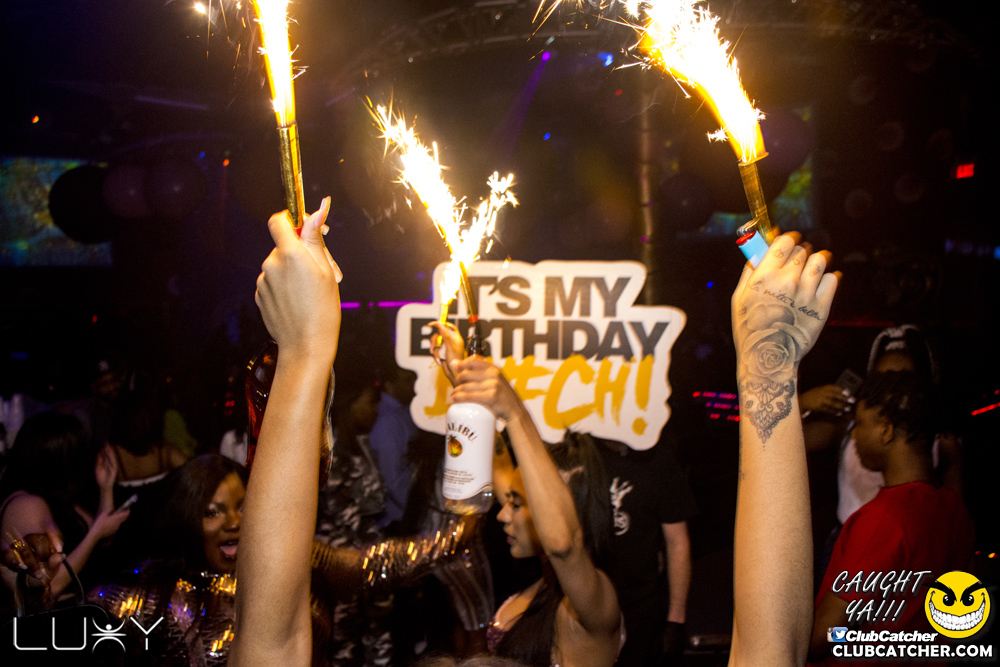Luxy nightclub photo 6 - January 25th, 2019