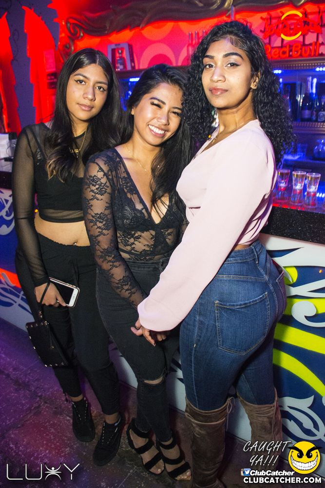 Luxy nightclub photo 53 - January 25th, 2019
