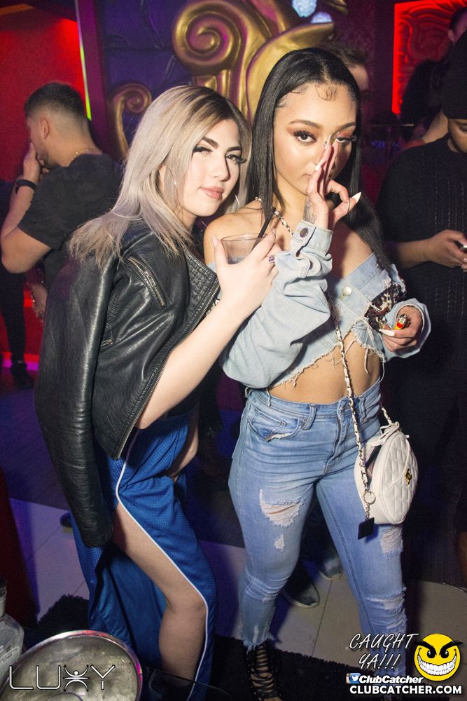 Luxy nightclub photo 54 - January 25th, 2019
