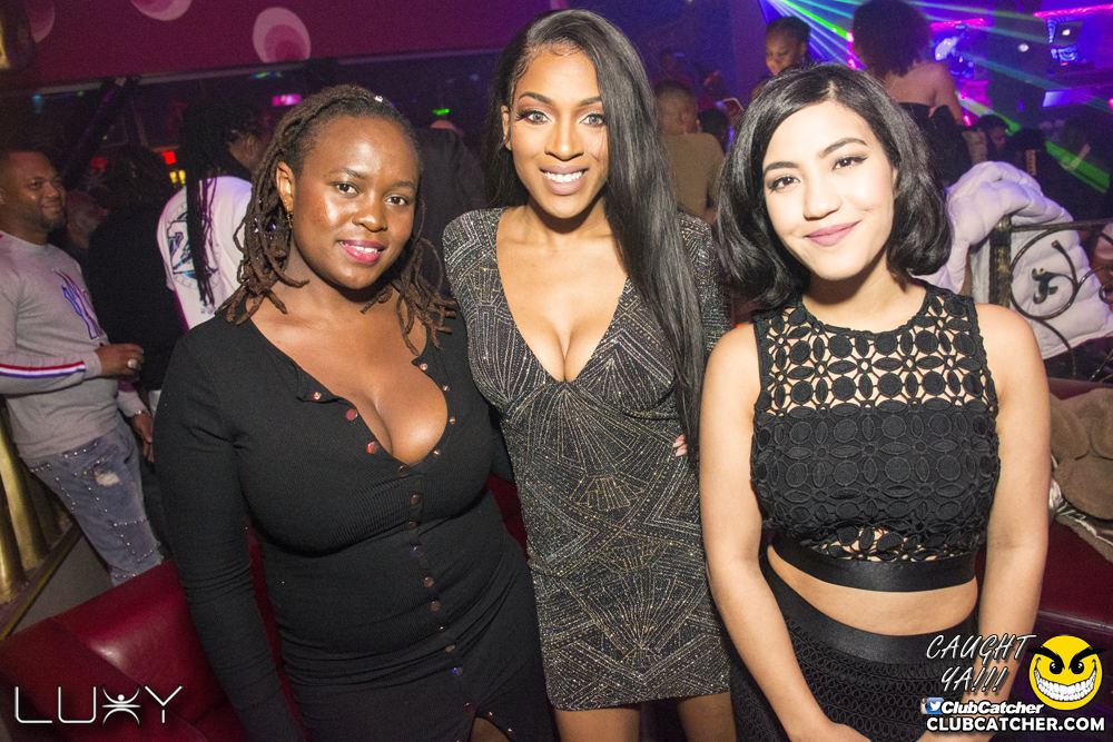 Luxy nightclub photo 55 - January 25th, 2019