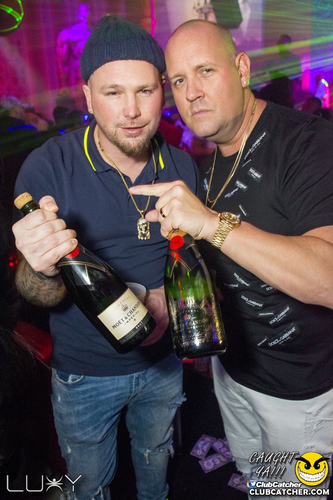 Luxy nightclub photo 56 - January 25th, 2019