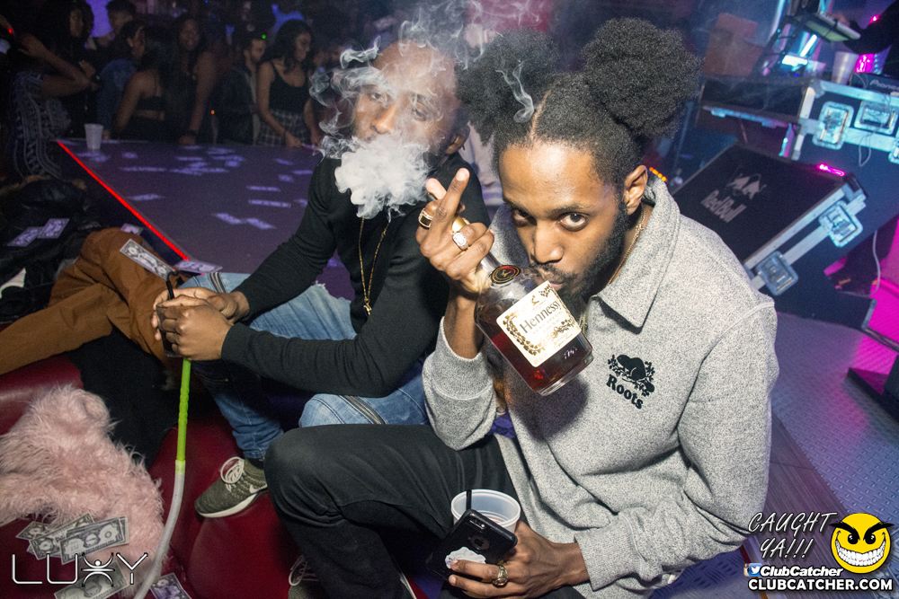 Luxy nightclub photo 57 - January 25th, 2019