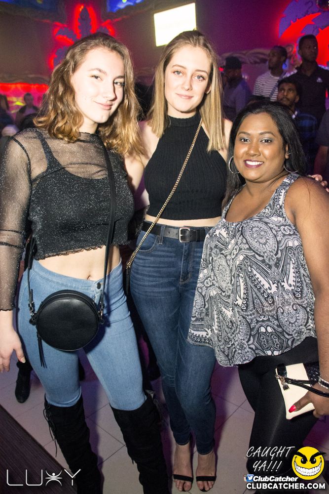 Luxy nightclub photo 59 - January 25th, 2019