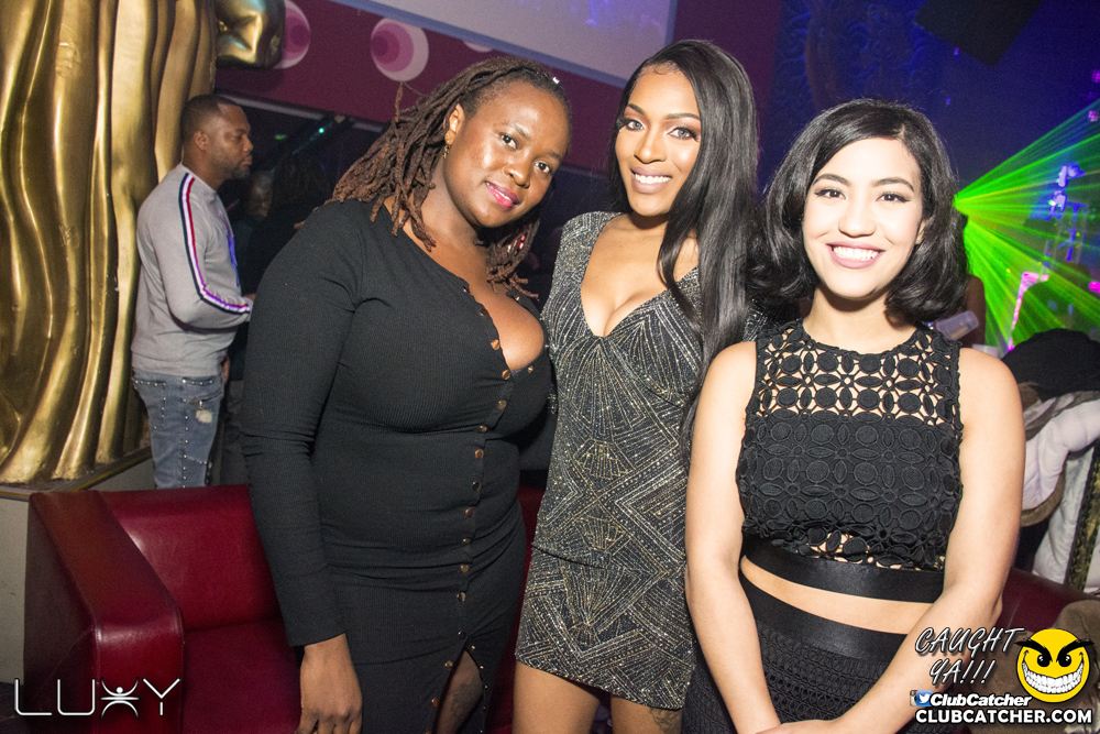 Luxy nightclub photo 60 - January 25th, 2019