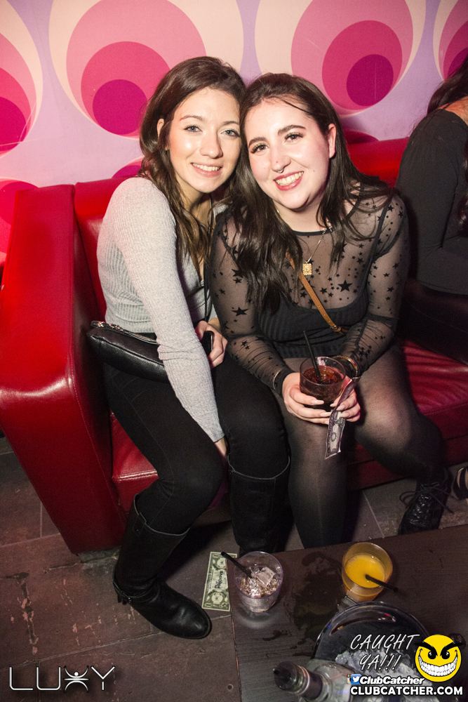 Luxy nightclub photo 61 - January 25th, 2019