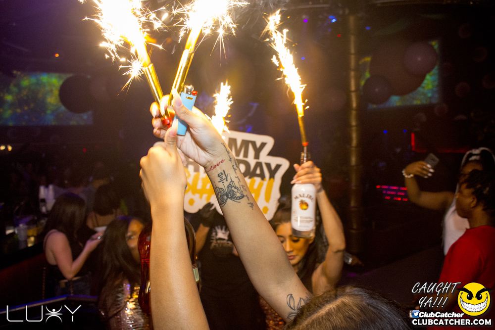 Luxy nightclub photo 62 - January 25th, 2019