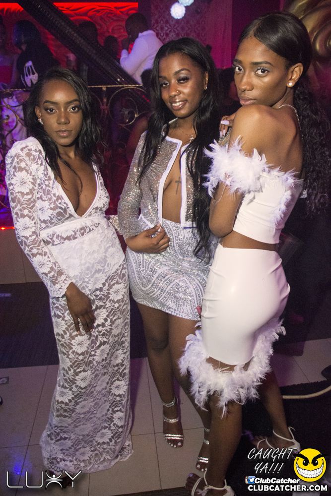 Luxy nightclub photo 63 - January 25th, 2019