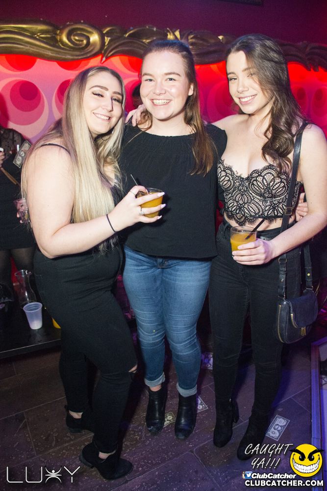 Luxy nightclub photo 66 - January 25th, 2019