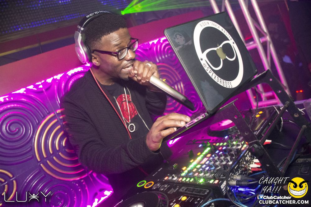 Luxy nightclub photo 69 - January 25th, 2019