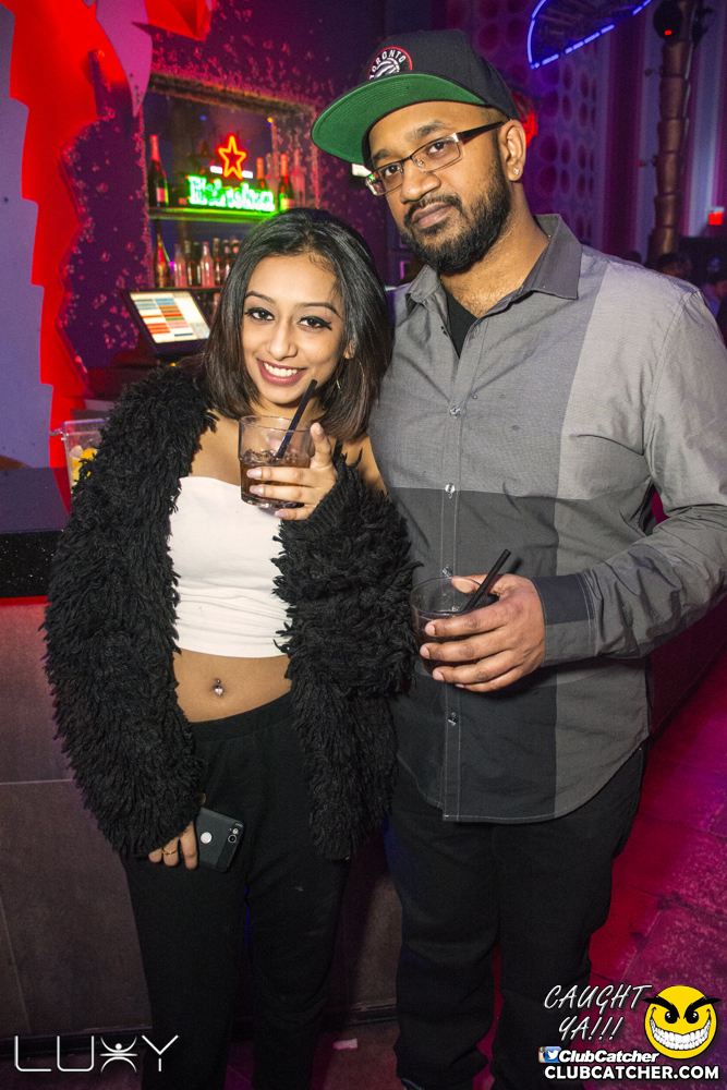 Luxy nightclub photo 72 - January 25th, 2019