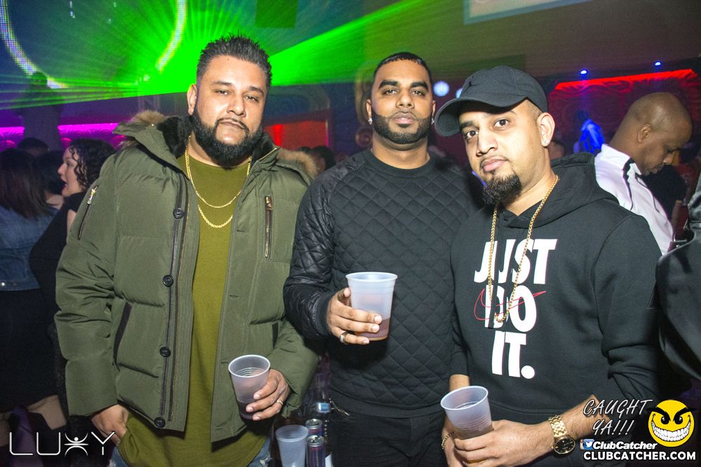 Luxy nightclub photo 74 - January 25th, 2019