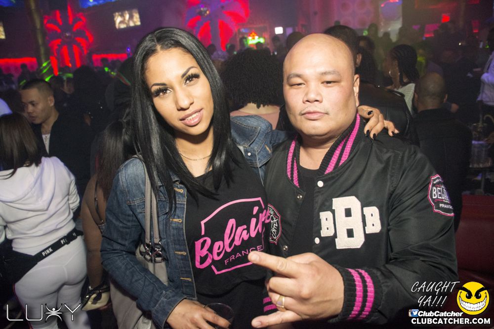 Luxy nightclub photo 76 - January 25th, 2019