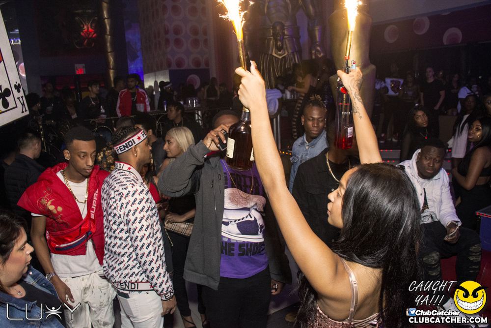 Luxy nightclub photo 77 - January 25th, 2019