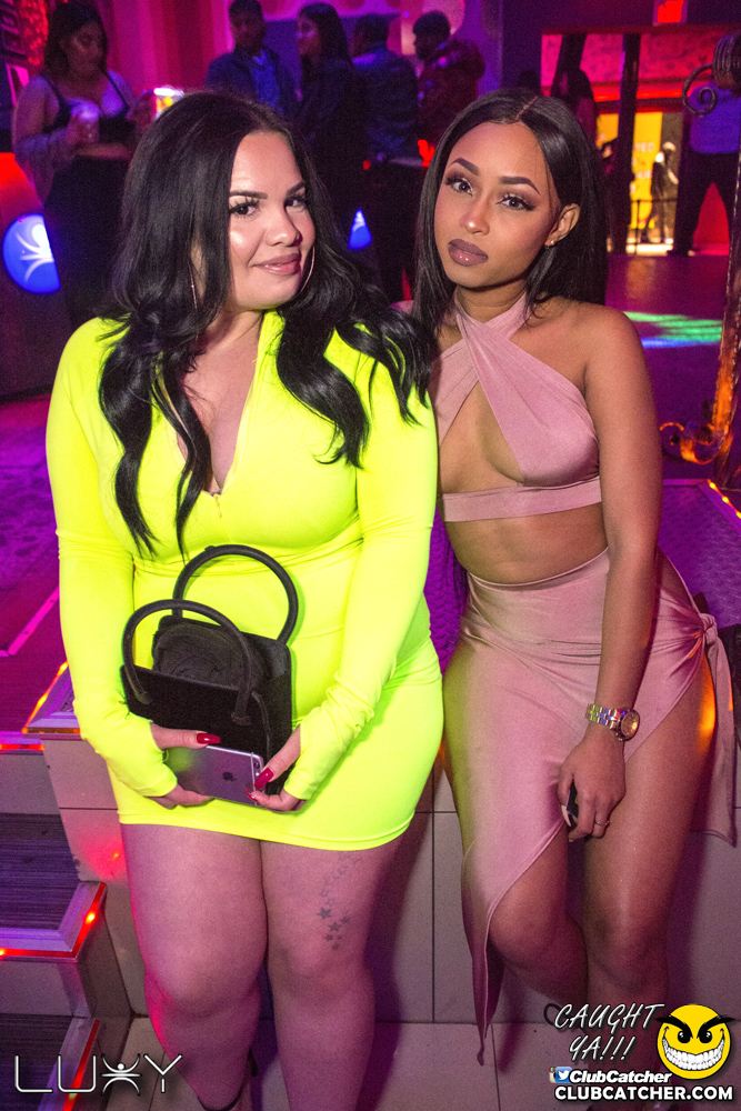 Luxy nightclub photo 78 - January 25th, 2019