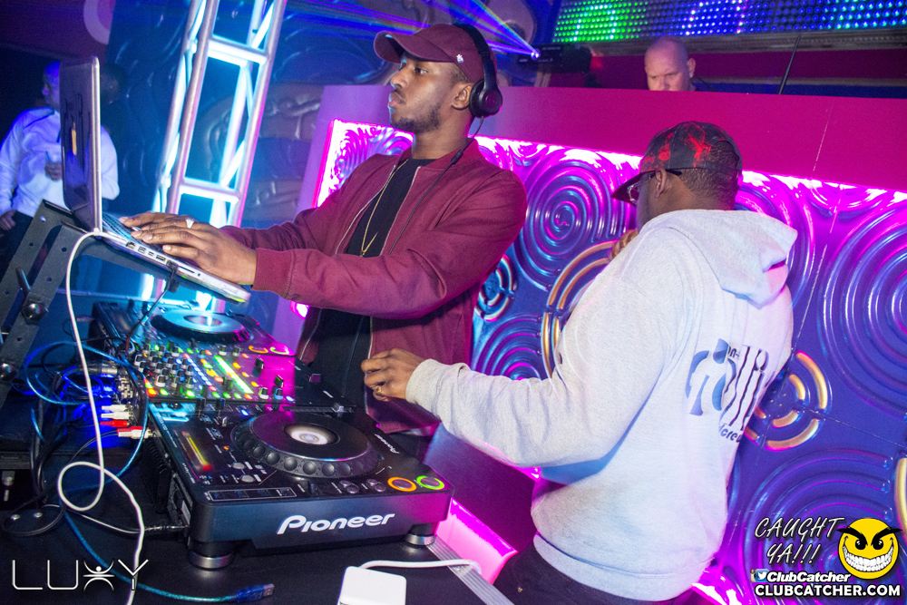 Luxy nightclub photo 79 - January 25th, 2019