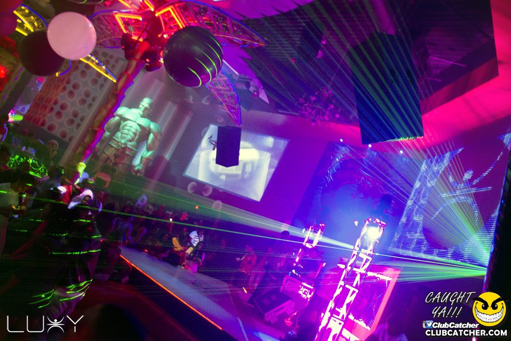 Luxy nightclub photo 80 - January 25th, 2019