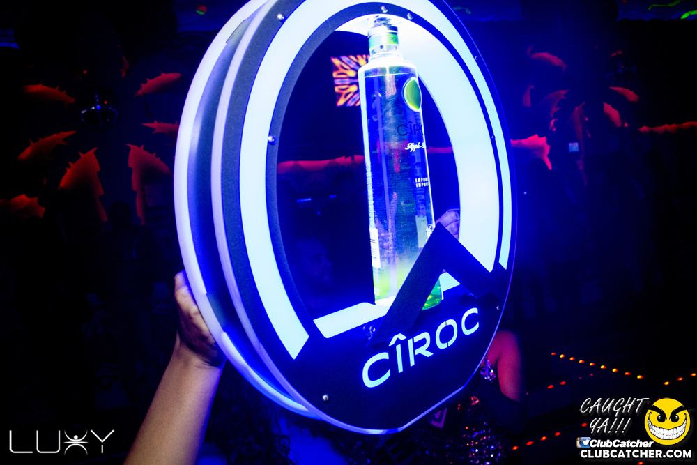 Luxy nightclub photo 9 - January 25th, 2019