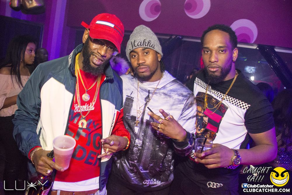 Luxy nightclub photo 81 - January 25th, 2019