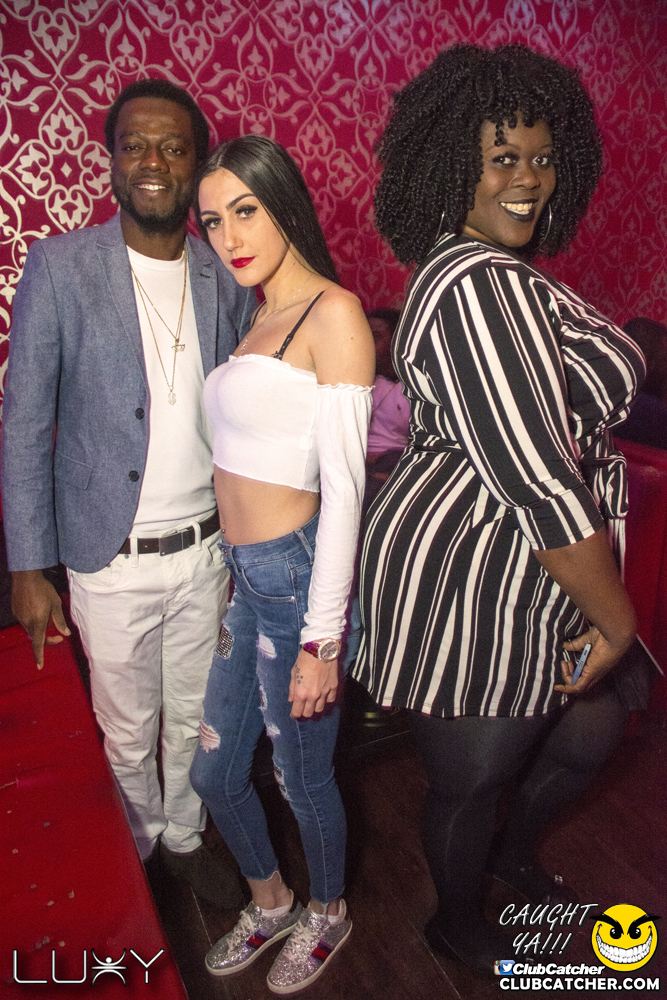 Luxy nightclub photo 83 - January 25th, 2019