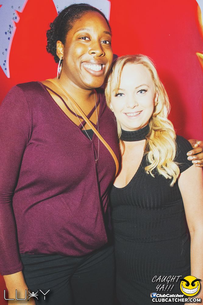 Luxy nightclub photo 85 - January 25th, 2019