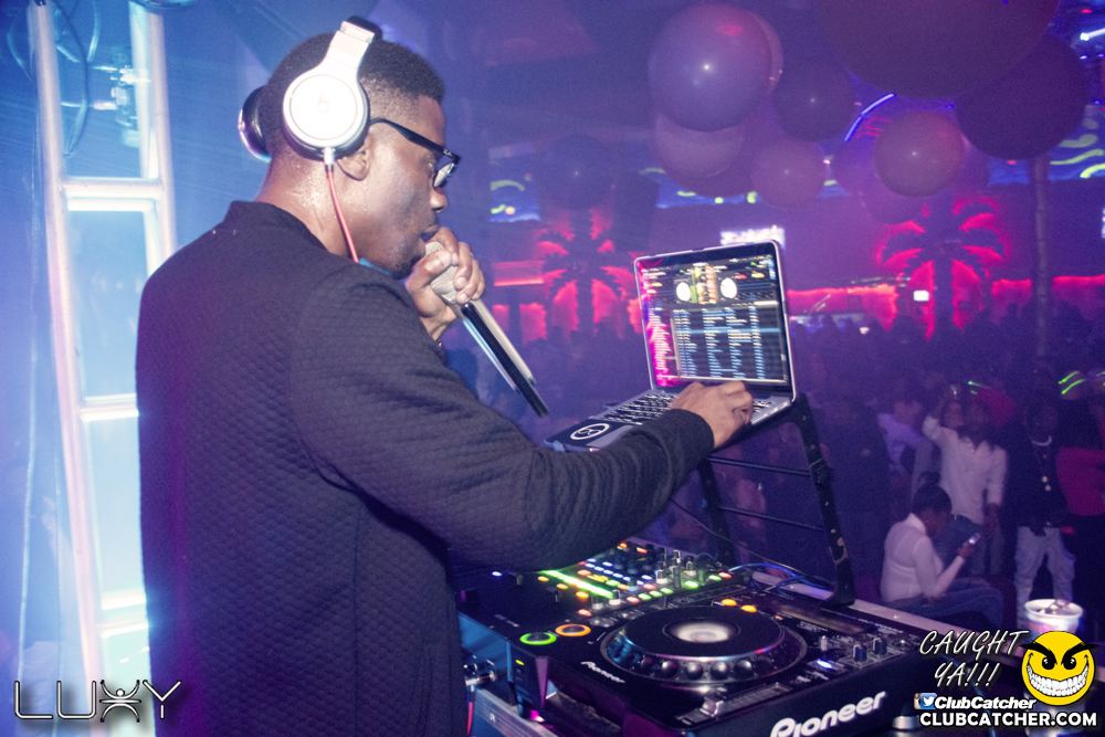 Luxy nightclub photo 86 - January 25th, 2019