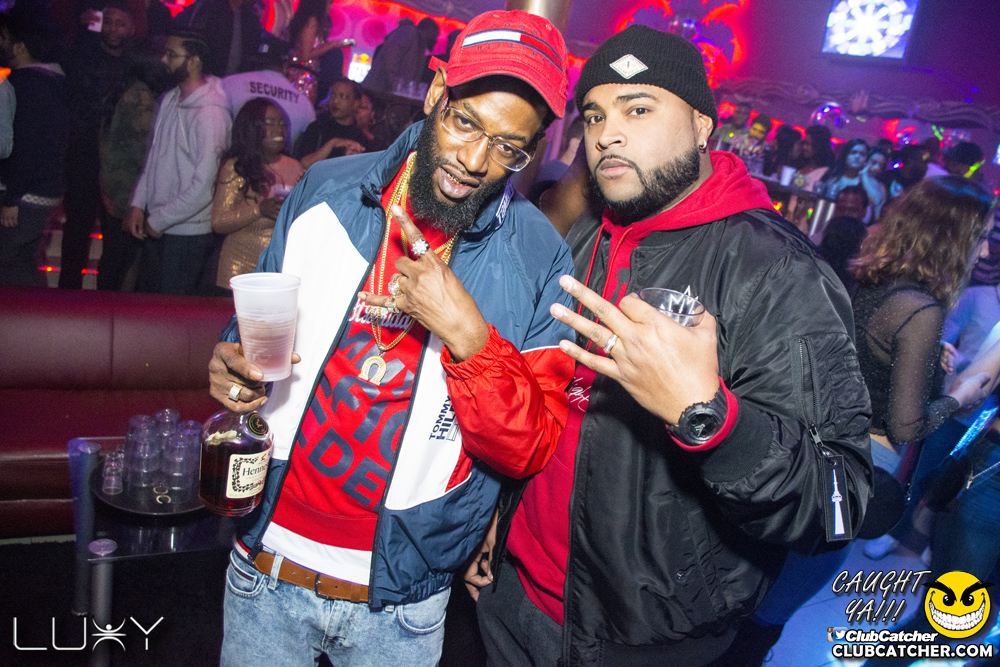 Luxy nightclub photo 87 - January 25th, 2019