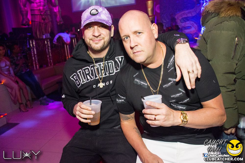 Luxy nightclub photo 89 - January 25th, 2019