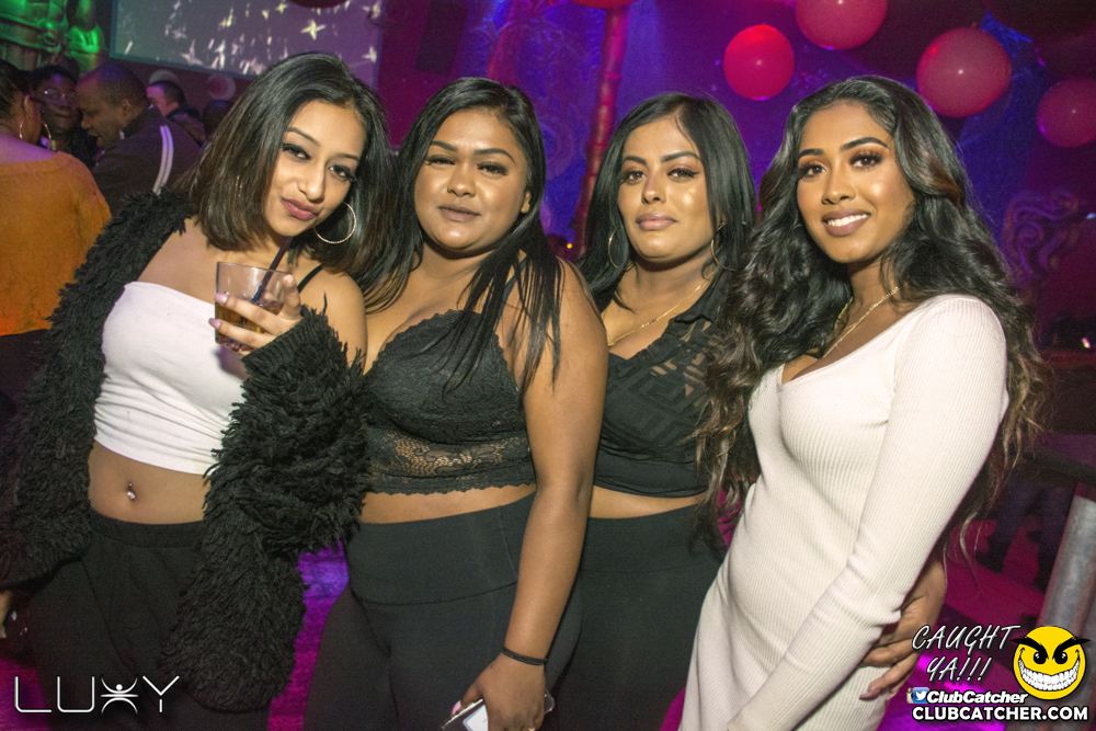 Luxy nightclub photo 10 - January 25th, 2019