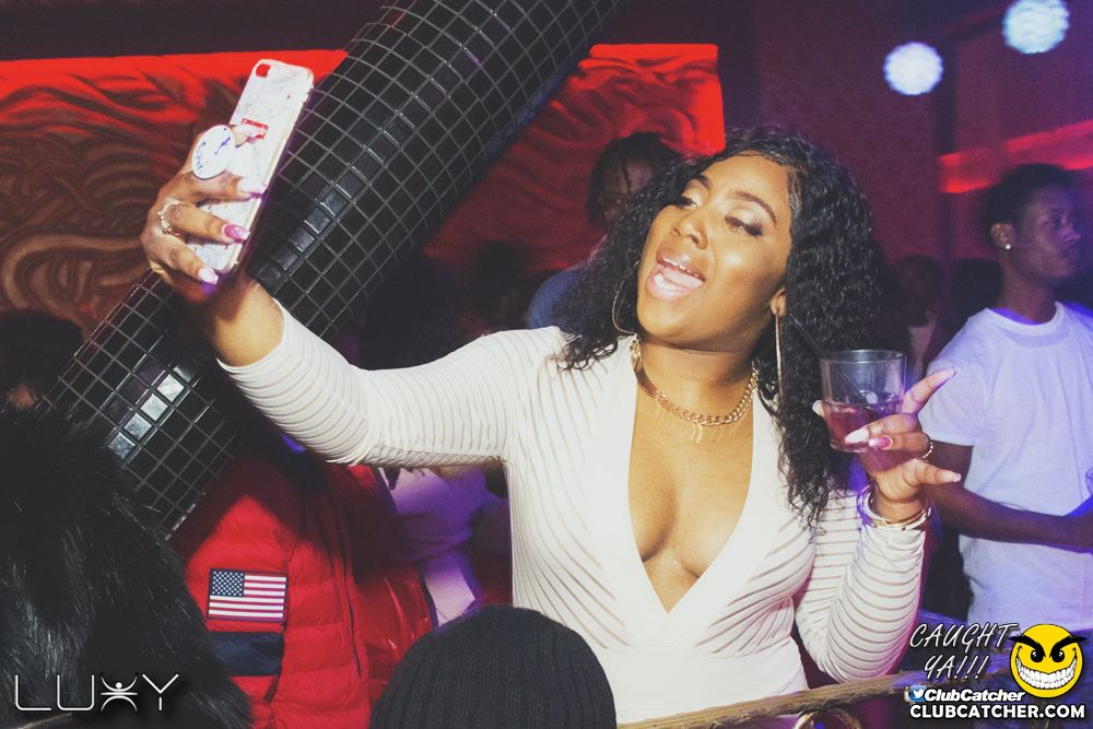 Luxy nightclub photo 91 - January 25th, 2019