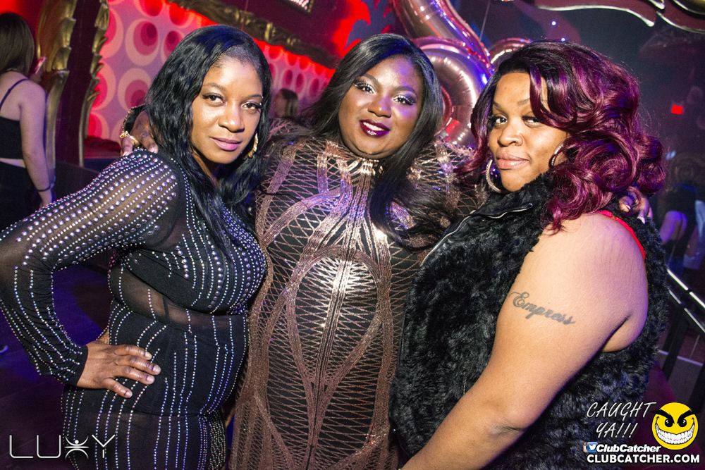Luxy nightclub photo 93 - January 25th, 2019