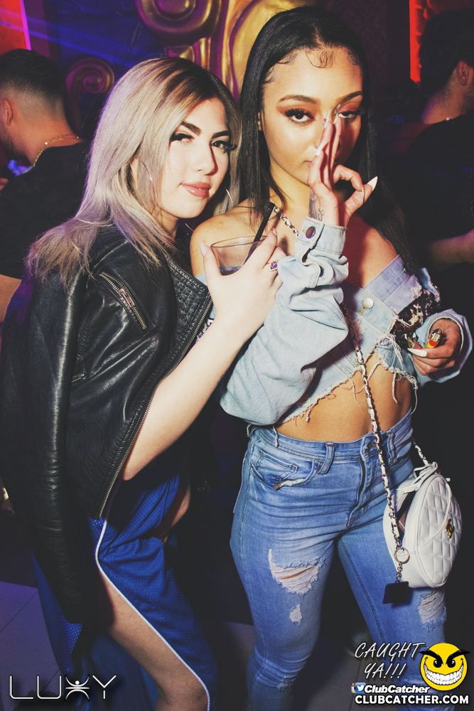 Luxy nightclub photo 94 - January 25th, 2019