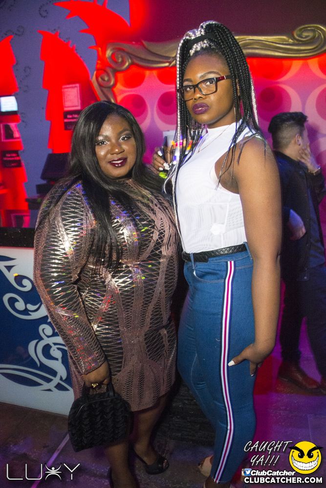Luxy nightclub photo 98 - January 25th, 2019