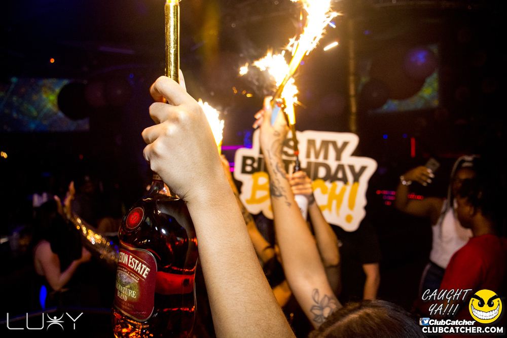 Luxy nightclub photo 99 - January 25th, 2019
