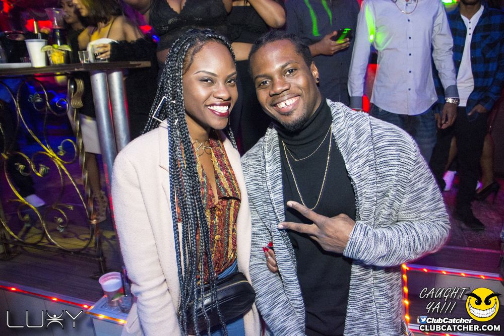 Luxy nightclub photo 100 - January 25th, 2019