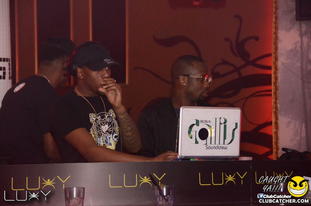 Luxy nightclub photo 101 - February 1st, 2019
