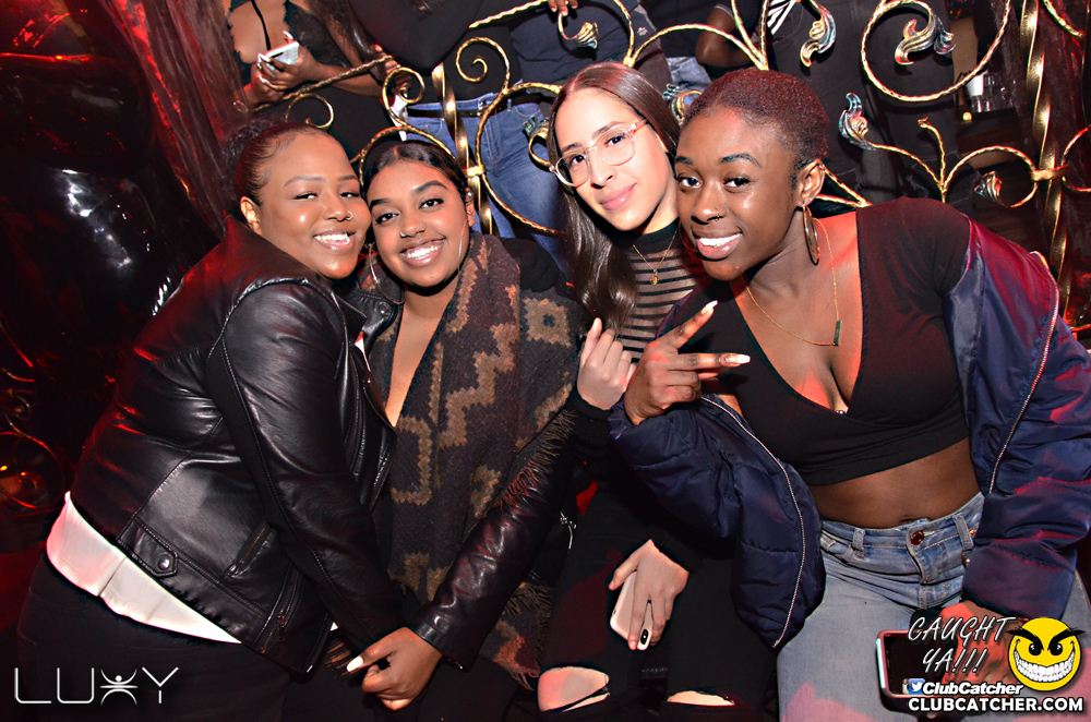 Luxy nightclub photo 102 - February 1st, 2019