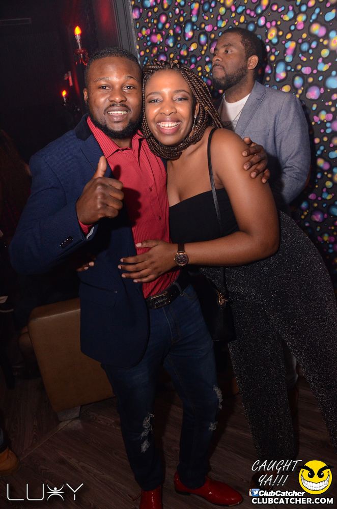 Luxy nightclub photo 104 - February 1st, 2019