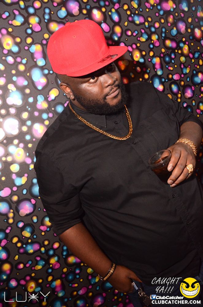 Luxy nightclub photo 105 - February 1st, 2019