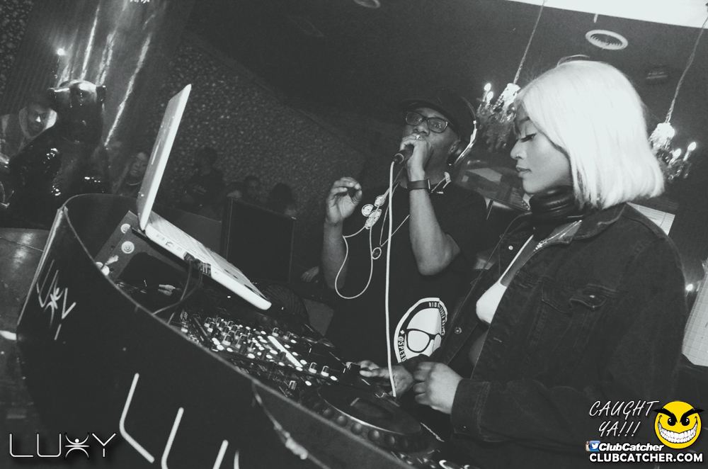 Luxy nightclub photo 106 - February 1st, 2019