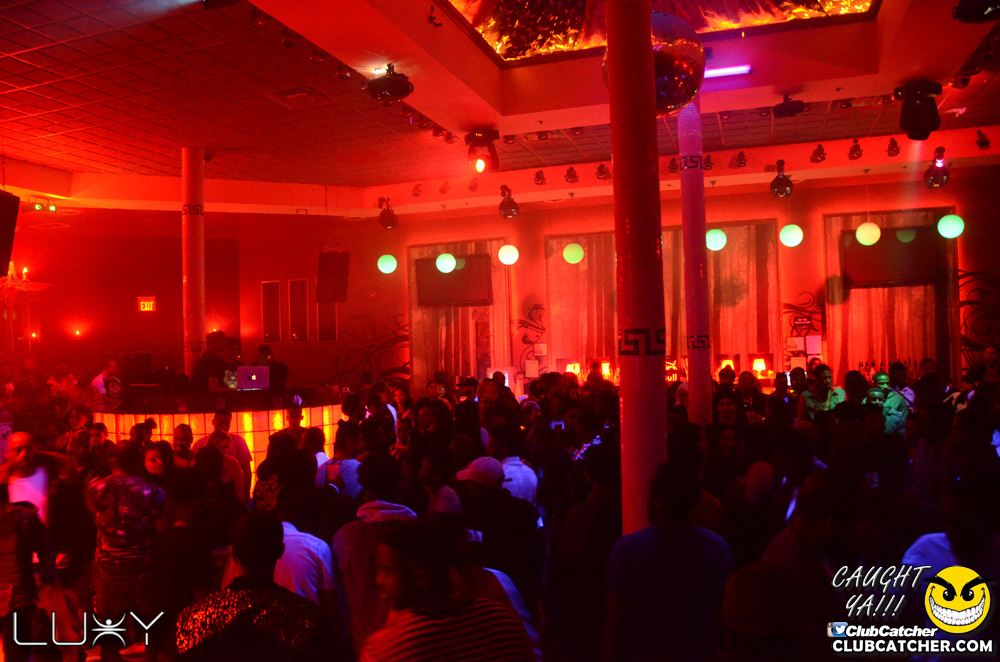 Luxy nightclub photo 107 - February 1st, 2019